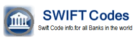 SwiftCodeInfo.com: List of Swift Codes across all Banks in the World
